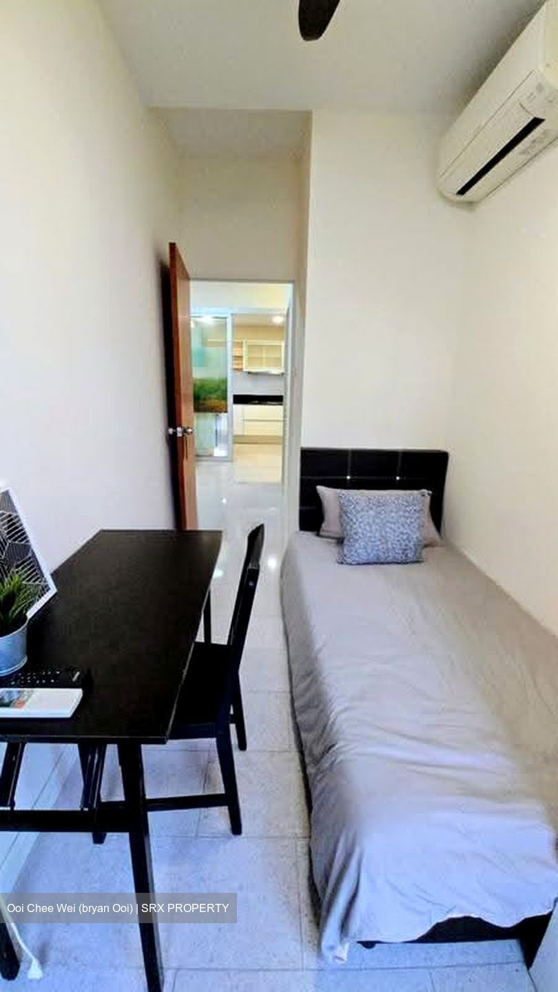 Kerrisdale (D8), Condominium #612389401
